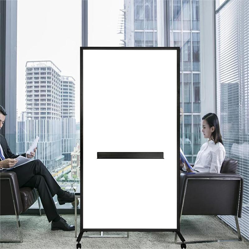 パーテーション式ホワイトボード : ホワイトルームPro - 通販 - Yahoo