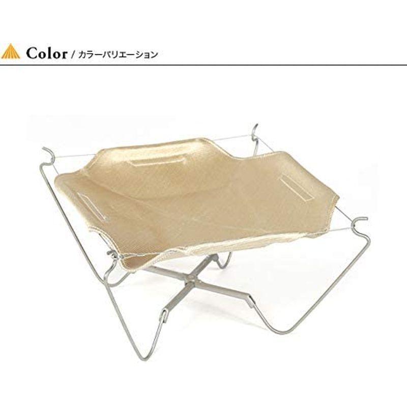 モノラル MONORAL 焚き火台 ワイヤフレーム ライト MT-0016 MONORAL 焚き火台 ワイヤフレーム ライト MT