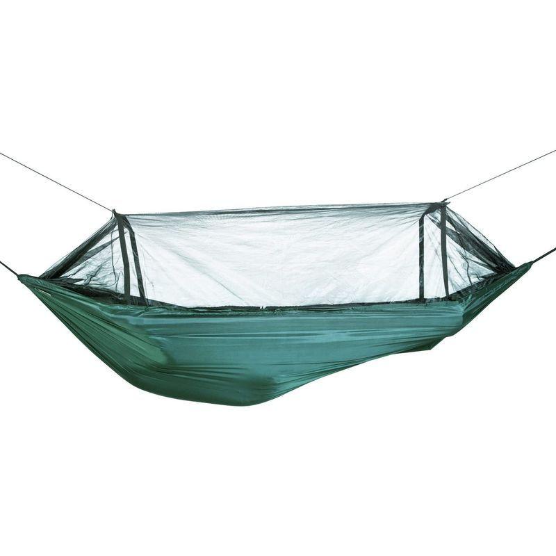 DD Hammocks DD トラベルハンモック / ビビ (オリーブグリーン）日本正規品 DD Hammocks トラベルハンモック ビビ オリーブグリーン 日本正規品