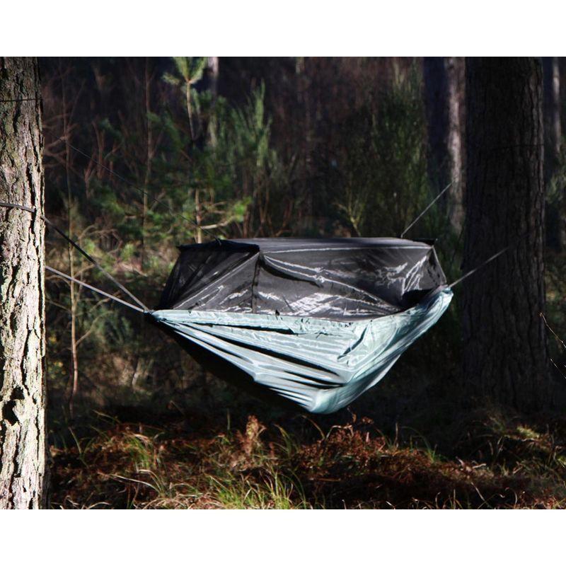 DD Hammocks DD トラベルハンモック / ビビ (オリーブグリーン）日本正規品 DD Hammocks トラベルハンモック ビビ オリーブグリーン 日本正規品