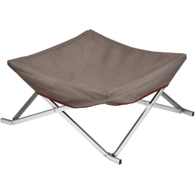 スノーピーク(snow peak) ドッグコット PT-042 アウトドア寝具 S1220178473(11703円)