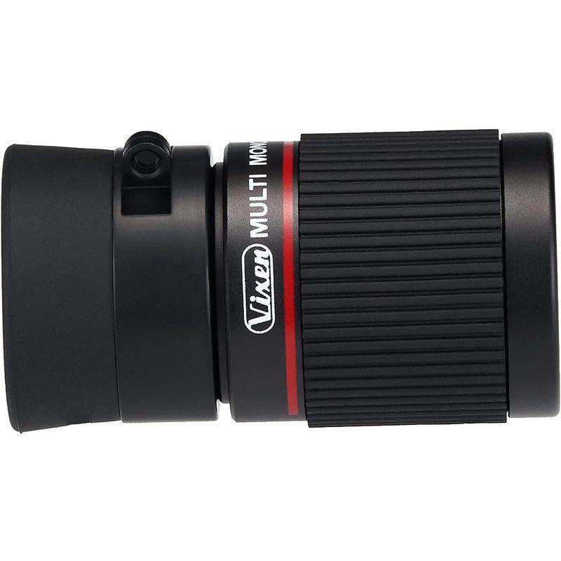 ビクセン(Vixen) 単眼鏡 マルチモノキュラーシリーズ マルチモノキュラー4×12 ブラック 日本製 美術鑑賞 1105-06 Vixen 単眼鏡 マルチモノキュラーシリーズ マルチモノキュラー4×12 ブラック 日本製 美術鑑賞