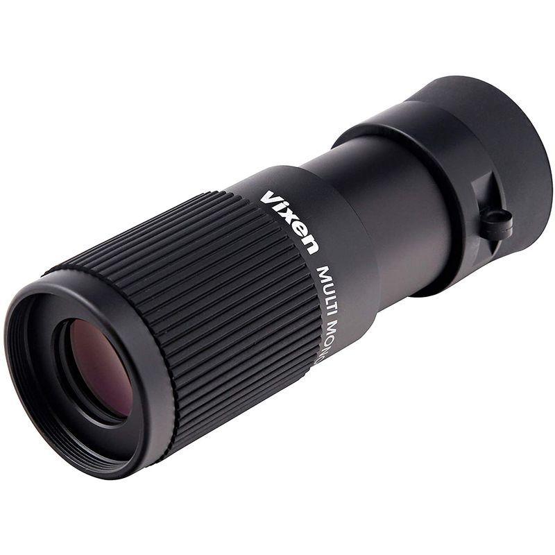 ビクセン (Vixen) マルチモノキュラー H6×16 日本製 美術鑑賞 11053 ブラック Vixen マルチモノキュラー H6×16 日本製 美術鑑賞 ブラック