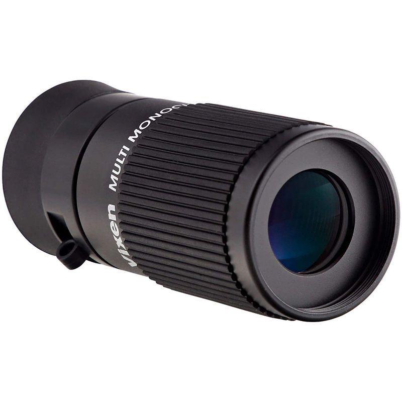 ビクセン (Vixen) マルチモノキュラー H6×16 日本製 美術鑑賞 11053 ブラック Vixen マルチモノキュラー H6×16 日本製 美術鑑賞 ブラック