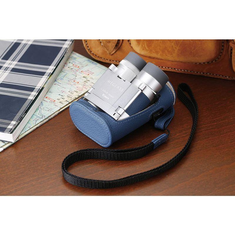 Vixen 双眼鏡 Meglass(メグラス)H6×16 16485-1 双眼鏡 Meglass メグラス H6×16