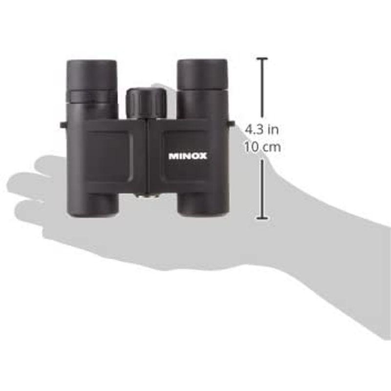 ミノックス 双眼鏡 BV5×25 195311 双眼鏡 BV5×25