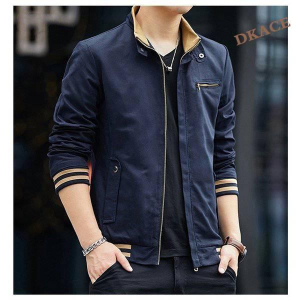 ブルゾンメンズジャケットアウタージャンパー秋服メンズアウター大きいサイズ30代40代50代ファッション Dkakj Jljf864rcx Dk商事 通販 Yahoo ショッピング