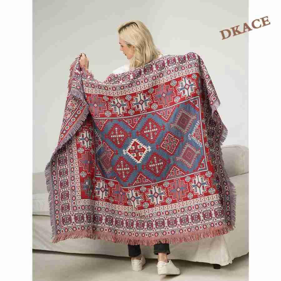 ブランケット 夏用 大判 おしゃれ 北欧 新作製品 世界最高品質人気 ひざ掛け ベッド フリンジ 布団カバー 膝掛け タオルケット インテリア ソファーカバー