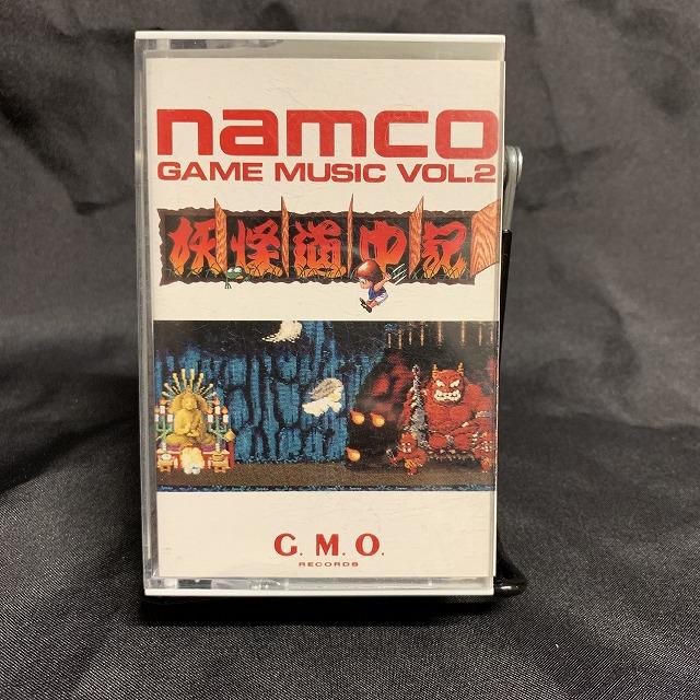 レコードまとめ売り ビデオゲームミュージック 中古】ゲームミュージック カセットテープ販売中です！3月16日 (日