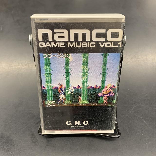 中古】ゲームミュージック カセットテープ販売中です！3月16日 (日