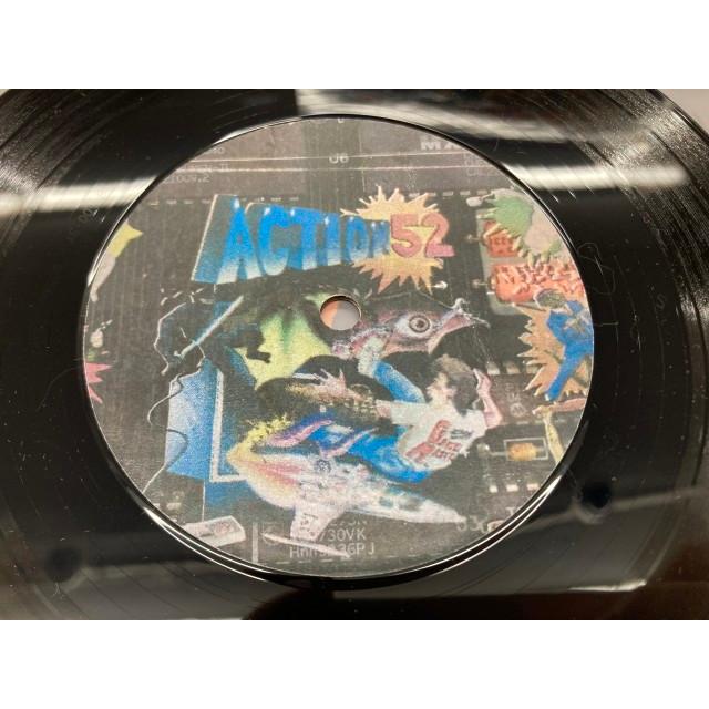【レア盤！】CHEETAHMEN II チーターマン2 /7インチレコードシングル LTD.10箱_9