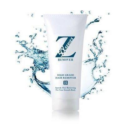 ゼロファクターZリムーバー 5αSPローション セット 除毛クリーム 脱毛