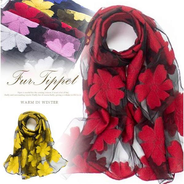 2点以上ご購入で送料無料 シフォン マフラー かわいい柄スカーフ 企業制服 スカーフ ストール レディース ショール Uvカット 事務服 1812cpygg06 Dkmショップ 通販 Yahoo ショッピング