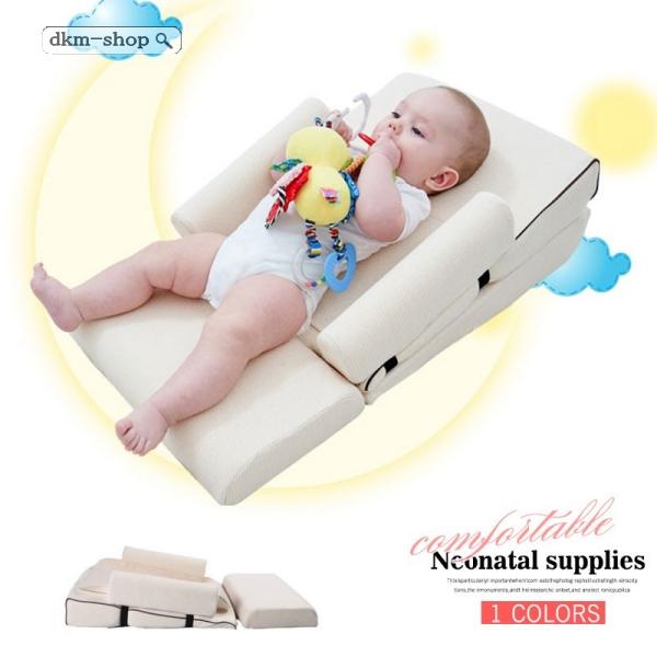 現金特価 ベビー枕 新生児 赤ちゃん ベビーまくら 男女兼用 ベビー用品 吐き戻し防止 クッション 斜面枕 在庫あり 即納 Www Amalgamatedplantations Co In