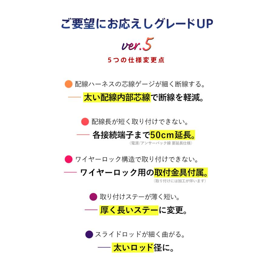 キーレス エントリーキット Ver.5 アンサーバック機能 軽トラ ジムニー キャリー ハイゼット ミニキャブ プロボックス リモコン 集中 ドアロック 柊 |  | 01