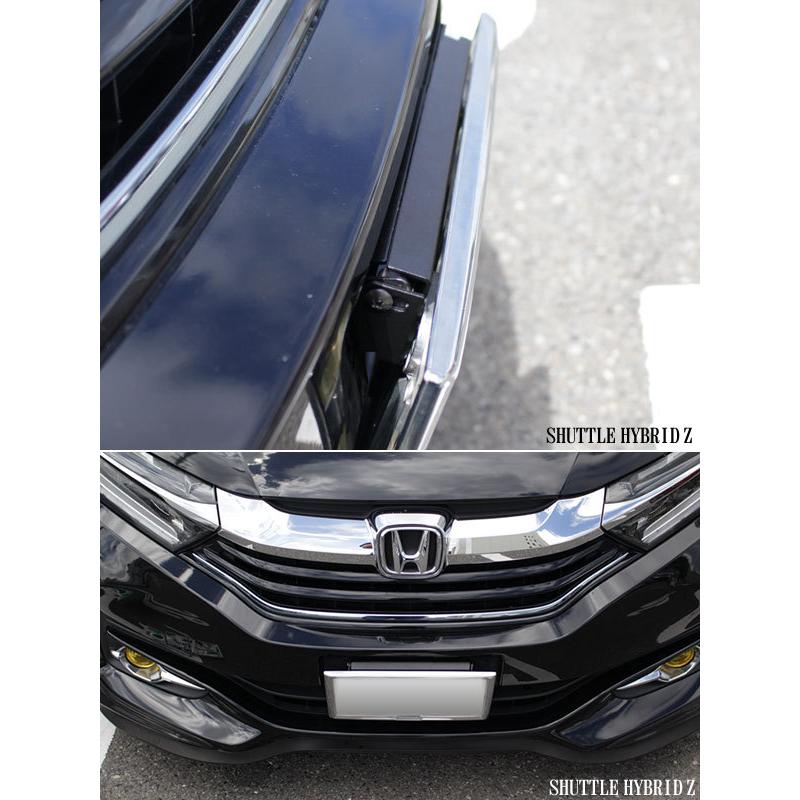 ナンバーステー ナンバープレート 角度調整 高さ調整 可能上から見ても隙間ができない！ 柊 |  | 15