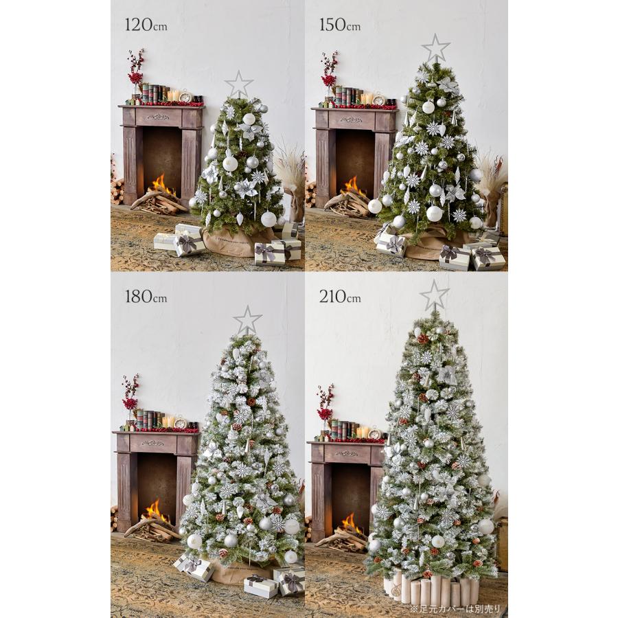 【公式 Alsace(R) 正規品】 クリスマス オーナメント 62p Luxury オーナメント セット 飾り アルザス 柊 ゴールド シルバー レッド ブラウン ボール Alsace | Alsace | 14
