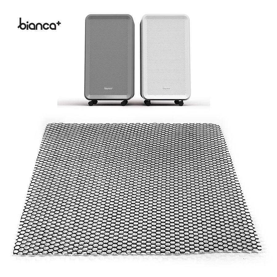 bianca+ コンプレッサー式 除湿機 除湿器 専用フィルター 交換 bianca+ コンプレッサー式 除湿機 除湿器 専用フィルター 交換