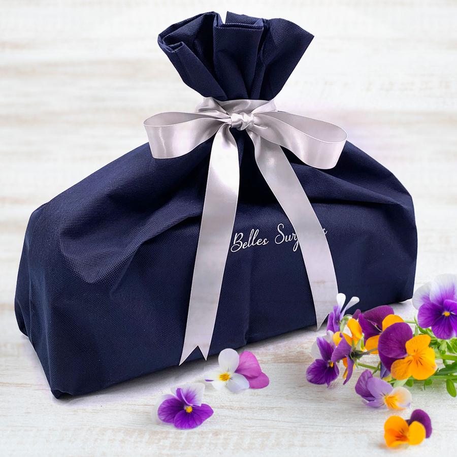 ビアンカハンディ掃除機専用 ビアンカ ハンドブレンダー 単品購入不可 ラッピング袋 リボン付 ギフト ジェットウォッシャー部材 椚 | ブランド登録なし | 03