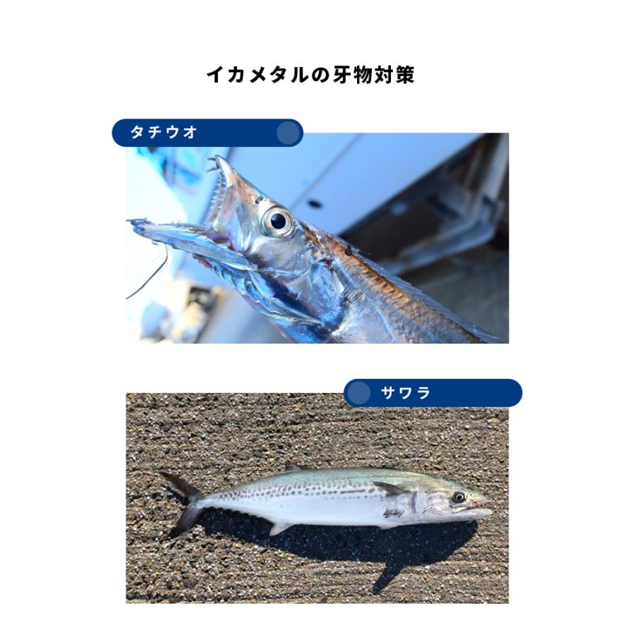 ワイヤーリーダー 黒 タチウオ サゴシ 釣り 25cm 20本セット - 釣り