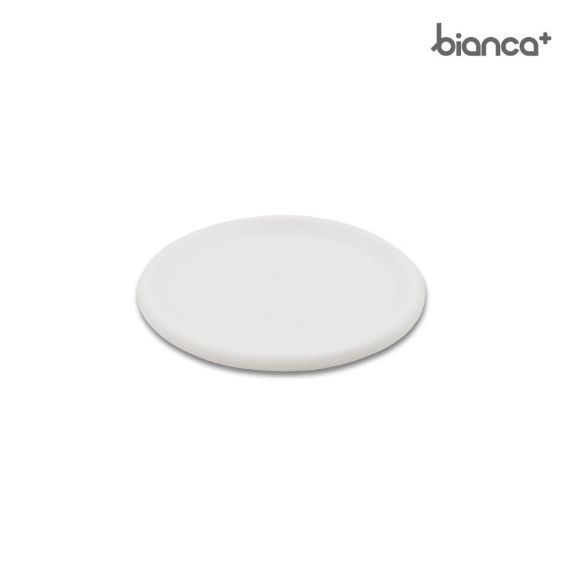 bianca+(R) ハンドブレンダー 交換パーツ【ブレンダーボール蓋 1枚】フードプロセッサー ハンドミキサー 柊 | bianca＋