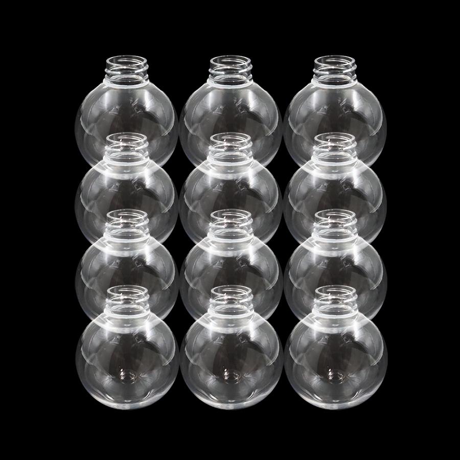 ソーラーライト 屋外 防水 明るい 充電式 ストリングライト LED リーネア専用 【球体カバー12個】柊 | Candor | 07