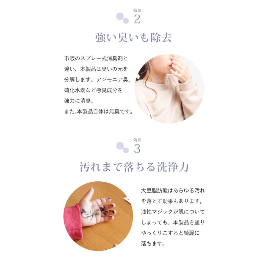 ナノトリート ハンドクリーム 80g 除菌 消臭 うるおい ウイルス対策 手荒れ ヒアルロン酸 コラーゲン ダイズ油脂肪酸 ナノソイコロイド 椚 | ブランド登録なし | 14