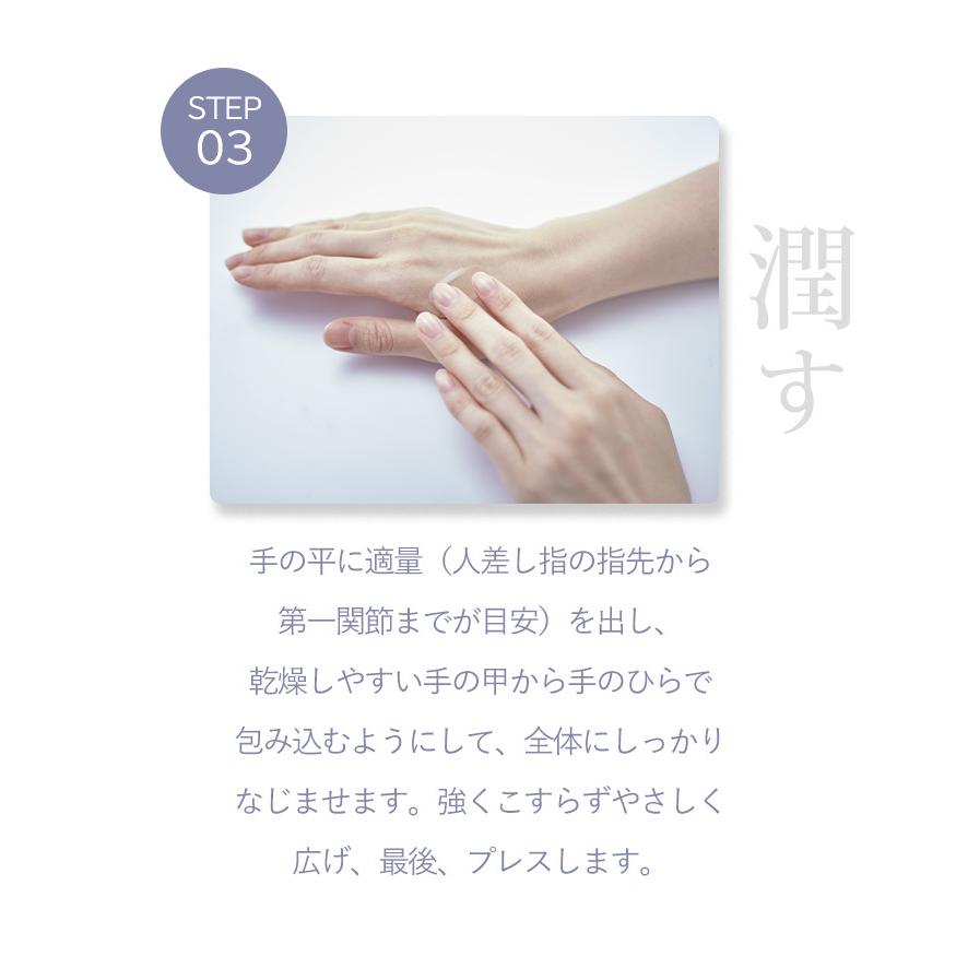 ナノトリート ハンドクリーム 80g 除菌 消臭 うるおい ウイルス対策 手荒れ ヒアルロン酸 コラーゲン ダイズ油脂肪酸 ナノソイコロイド 椚 | ブランド登録なし | 20