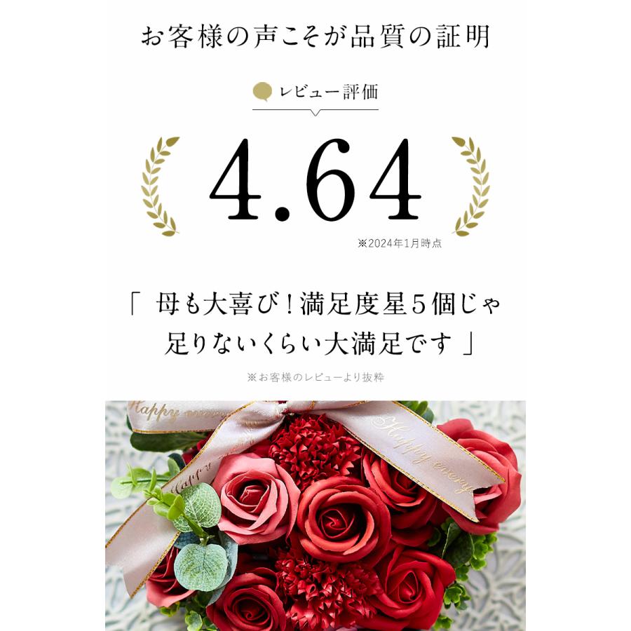 ソープフラワー ボックス フラワーボックス 母の日 2025 誕生日 プレゼント 女性 ギフト 花 結婚祝い お花 お祝い おしゃれ フラワーギフト 柊 |  | 11