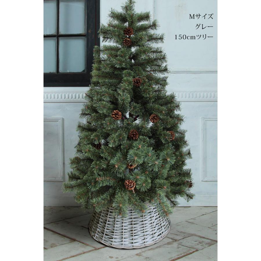 11月上旬入荷予約 クリスマスツリー スタンドカバー バスケット M 48cm 樅 鉢カバー ツリー ベースカバー ツリー スカート X246 ダイコン卸 直販部 通販 Yahoo ショッピング