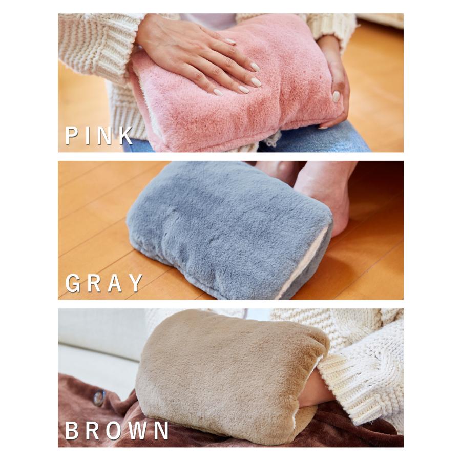 スティック 静的 湿原 足 湯たんぽ 電気 Reproda Jp