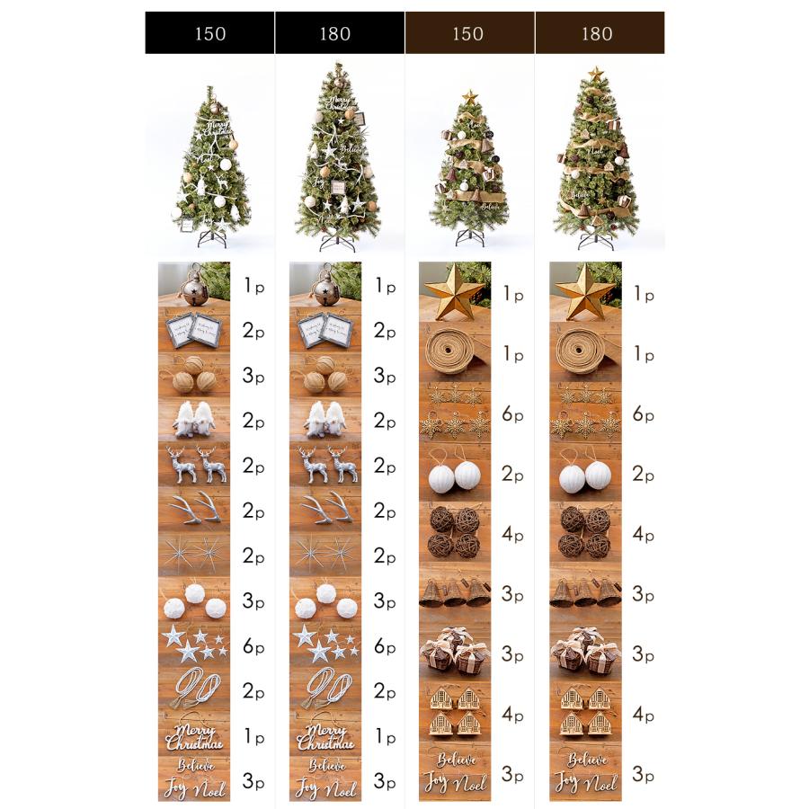 Alsace Alsace(R)公式 正規品 クリスマスツリー 180cm アルザス Alsace Alsace(R)公式 正規品 クリスマスツリー 180cm アルザス