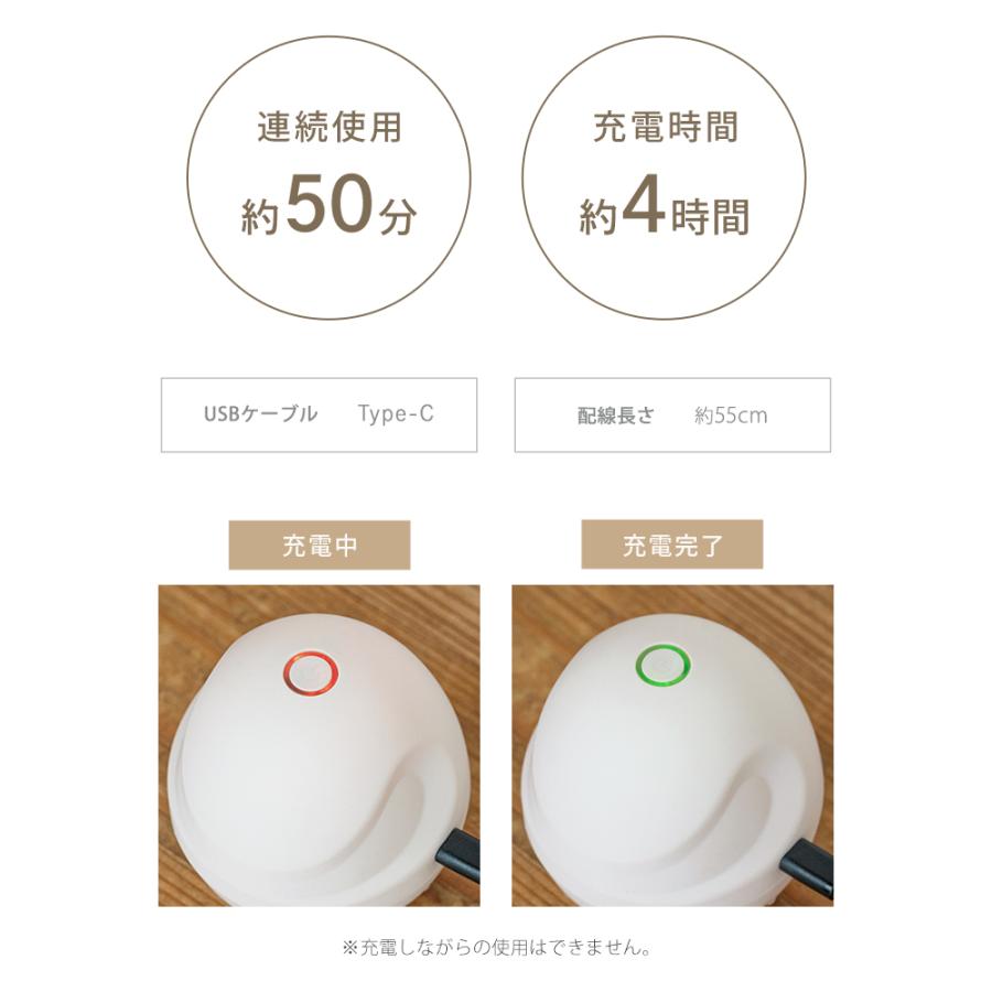 毛玉取り器 充電式 毛玉取り機 毛玉クリーナー セーター 毛玉とり ニット コート アクリル ポリエステル ウール 毛玉対策 おしゃれ bianca+(R) 柊 |  | 15