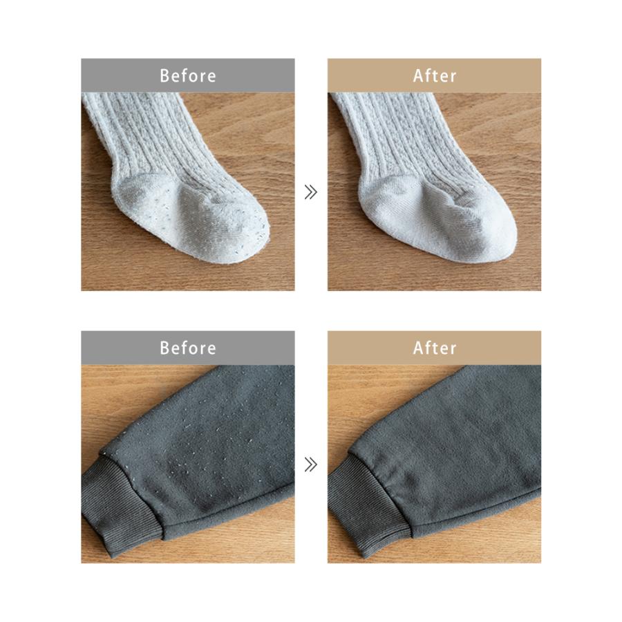 毛玉取り器 充電式 毛玉取り機 毛玉クリーナー セーター 毛玉とり ニット コート アクリル ポリエステル ウール 毛玉対策 おしゃれ bianca+(R) 柊 |  | 11