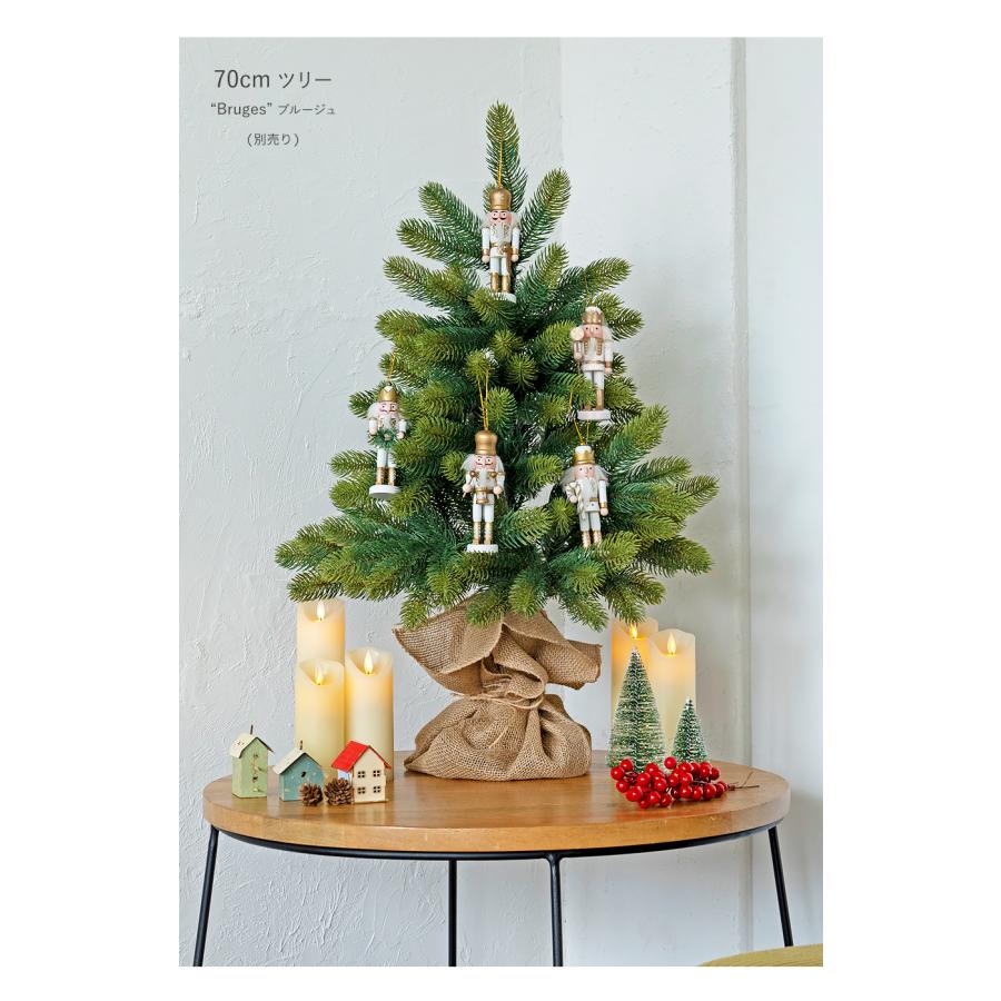 Alsace Alsace(R)公式 正規品 クリスマスツリー オーナメントセット