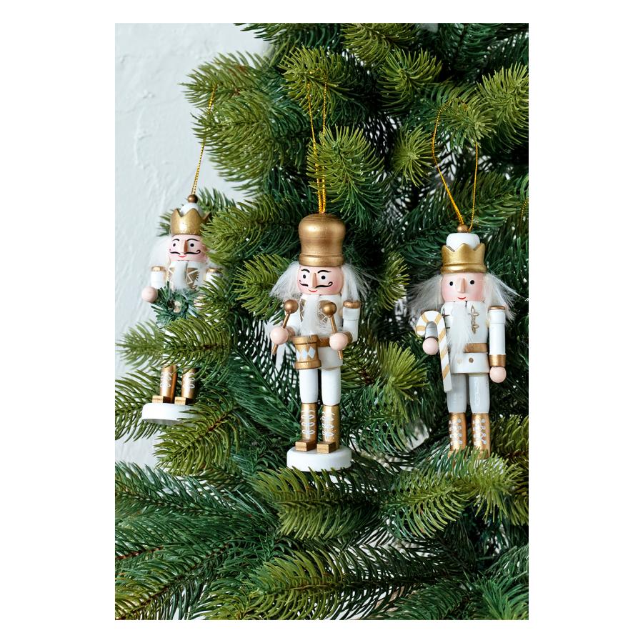 Alsace Alsace(R)公式 正規品 クリスマスツリー オーナメントセット