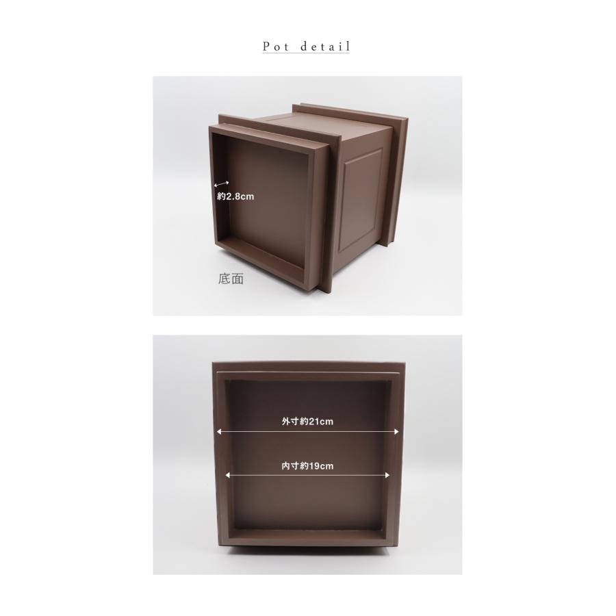 【公式 Alsace(R) 正規品】 ポットツリー Coffret(コフレ) & Noblesse(ノブレス) 2026ver. 150cm 180cm クリスマスツリー 樅 スノーツリー アルザスツリー | Alsace | 17