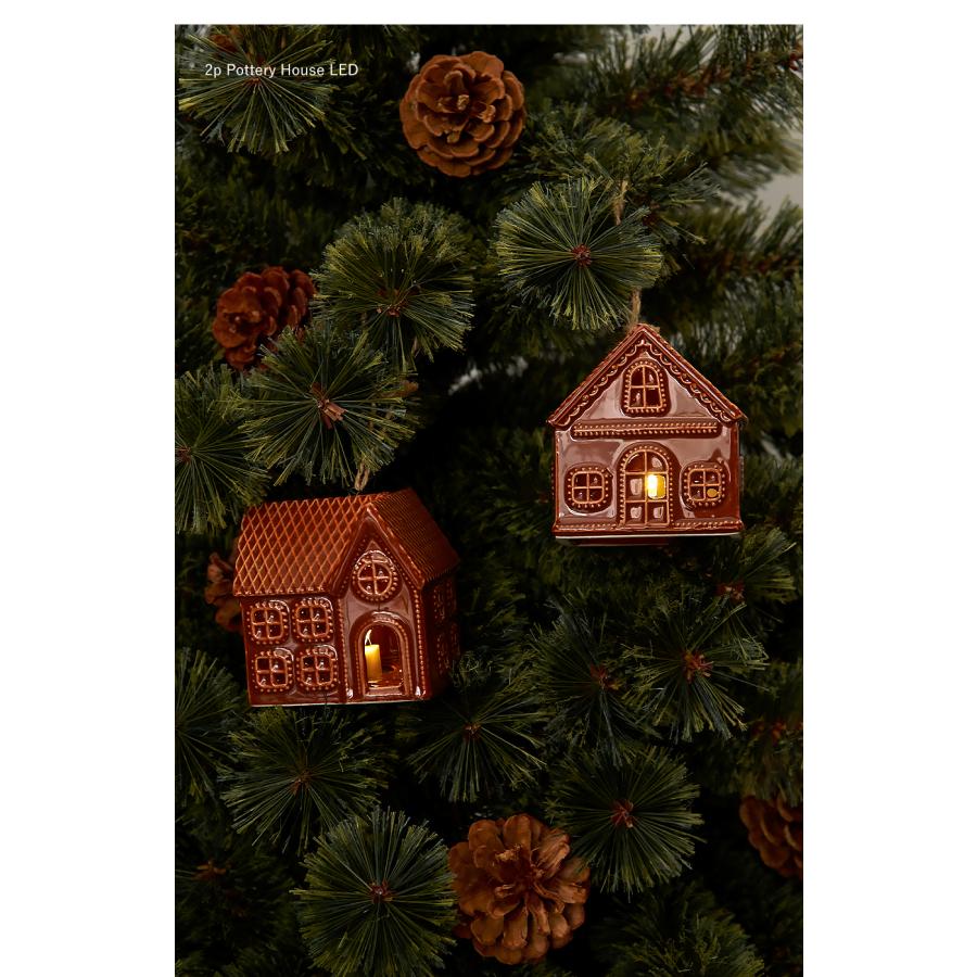 Alsace 【公式 Alsace(R) 正規品】 ヴェルジェオーナメント 【単品