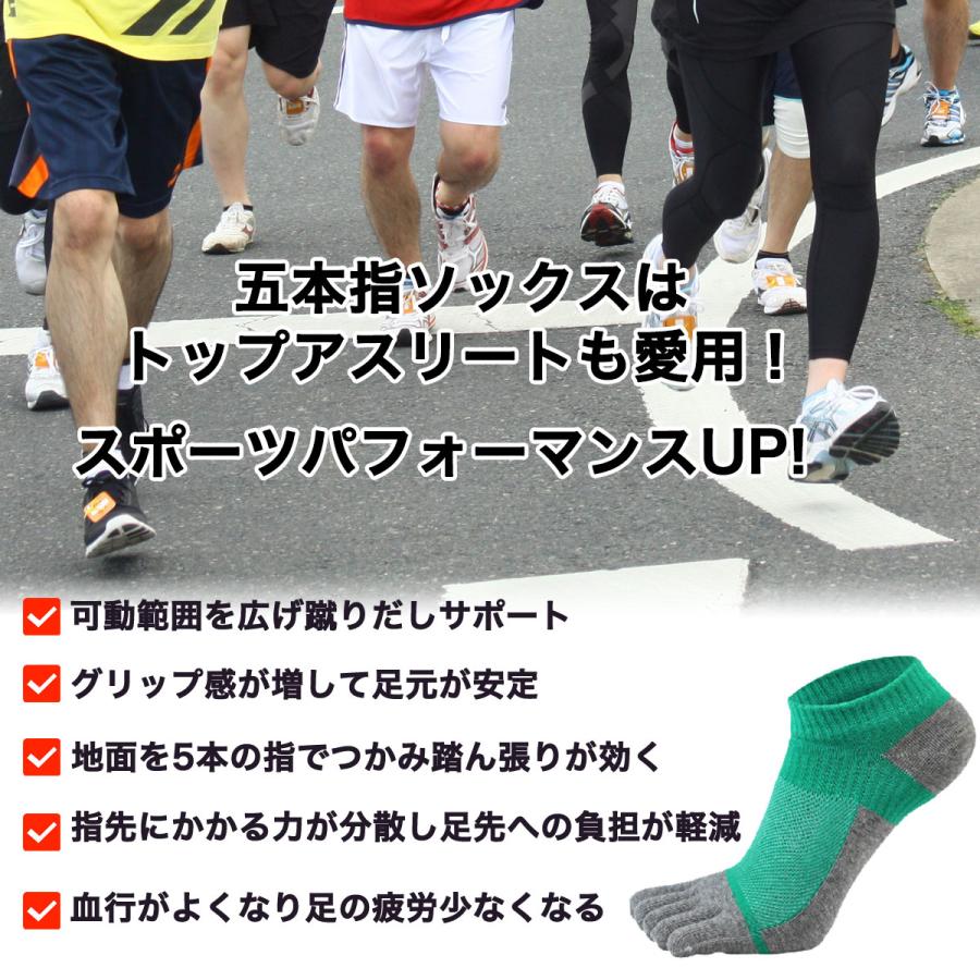 5本指ソックス メンズ レディース くるぶし 浅履き 5足セット 五本指靴下 おしゃれ スポーツ ランニング スニーカー ソックス 靴下 セット 5 Runs Alltoze 通販 Yahoo ショッピング