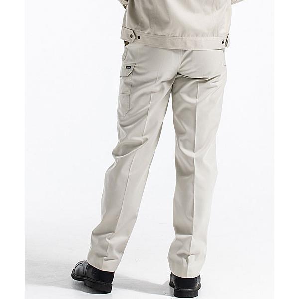【カンサイ/Kansai】K20005(20005) カーゴパンツ ズボン[春夏用]山本寛斎 作業服 仕事着 メンズ | カンサイ | 09