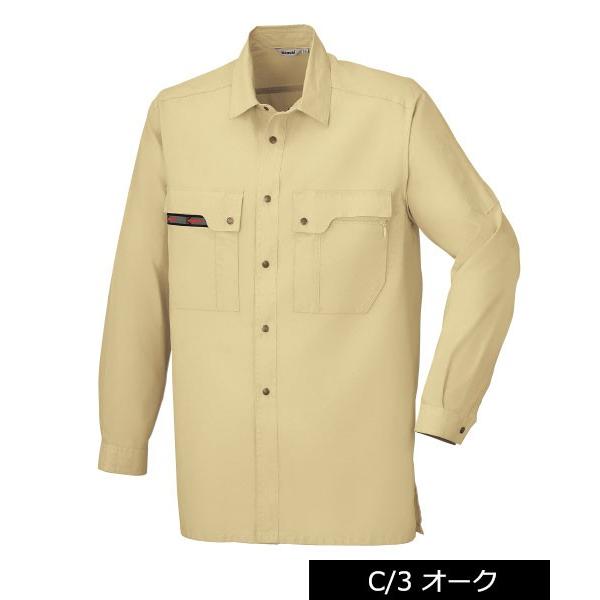カンサイ 【カンサイ/Kansai】K30204 長袖シャツ[春夏 夏用]山本寛斎 