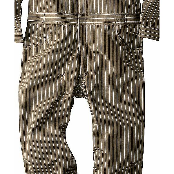 HUMMER（ハマー） 【HUMMER】HM4310長袖つなぎ[通年用]作業服 仕事着