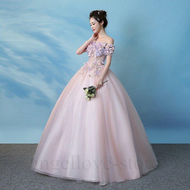 最大95 オフ 新作 カラードレス ウェディングドレス 演奏会用ロングドレス ラベンダー 結婚式 二次会 コンサート 発表会 ピアノ おしゃれ Torrenteengenharia Com Br