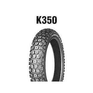 K350 2.50-19 4PR (41L) チューブタイプ
