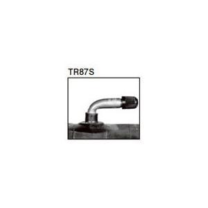 DUNLOP（ダンロップ） 10インチ L-チューブ 3.00*90/90-10 TR87S : DL