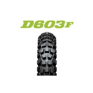 DUNLOP（ダンロップ） D603F 2.75-21 45P : DL-TYRE ヤフー店 - 通販