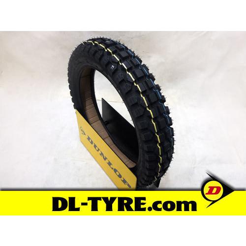 DUNLOP（ダンロップ） 新品 K860 90/90-14 [CRM50 CRM80] : DL-TYRE