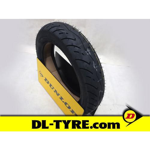 DUNLOP（ダンロップ） 新品 K378FA 90/90-12 [ヤマハ ギア YAMAHA GEAR
