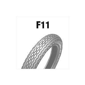 DUNLOP（ダンロップ） 新品 F11 3.25H19 [CB Z1 Z2 W1 GT 750RS