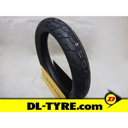 DUNLOP（ダンロップ） 新品 K505F 120/70-18 [ZEPHYR1100 ゼファー1100